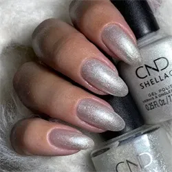479 Winter Warrior, Queen Tessential, CND Vinylux